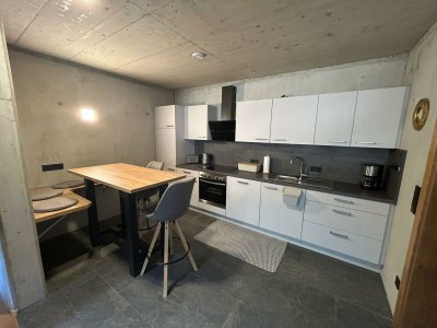 Apartment Alpenglück Medraz - Features photo 9
