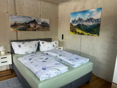 Apartment Alpenglück Medraz - Features photo 10
