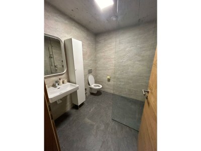 Apartment Alpenglück Medraz - Features photo 11