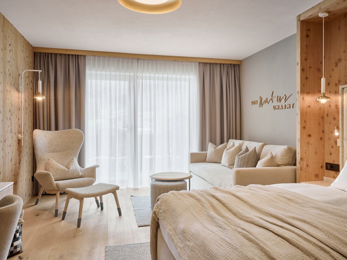 Holiday room Comfort Suite Serles Frühstück 1-3 NÄ - Outdoor photo 3