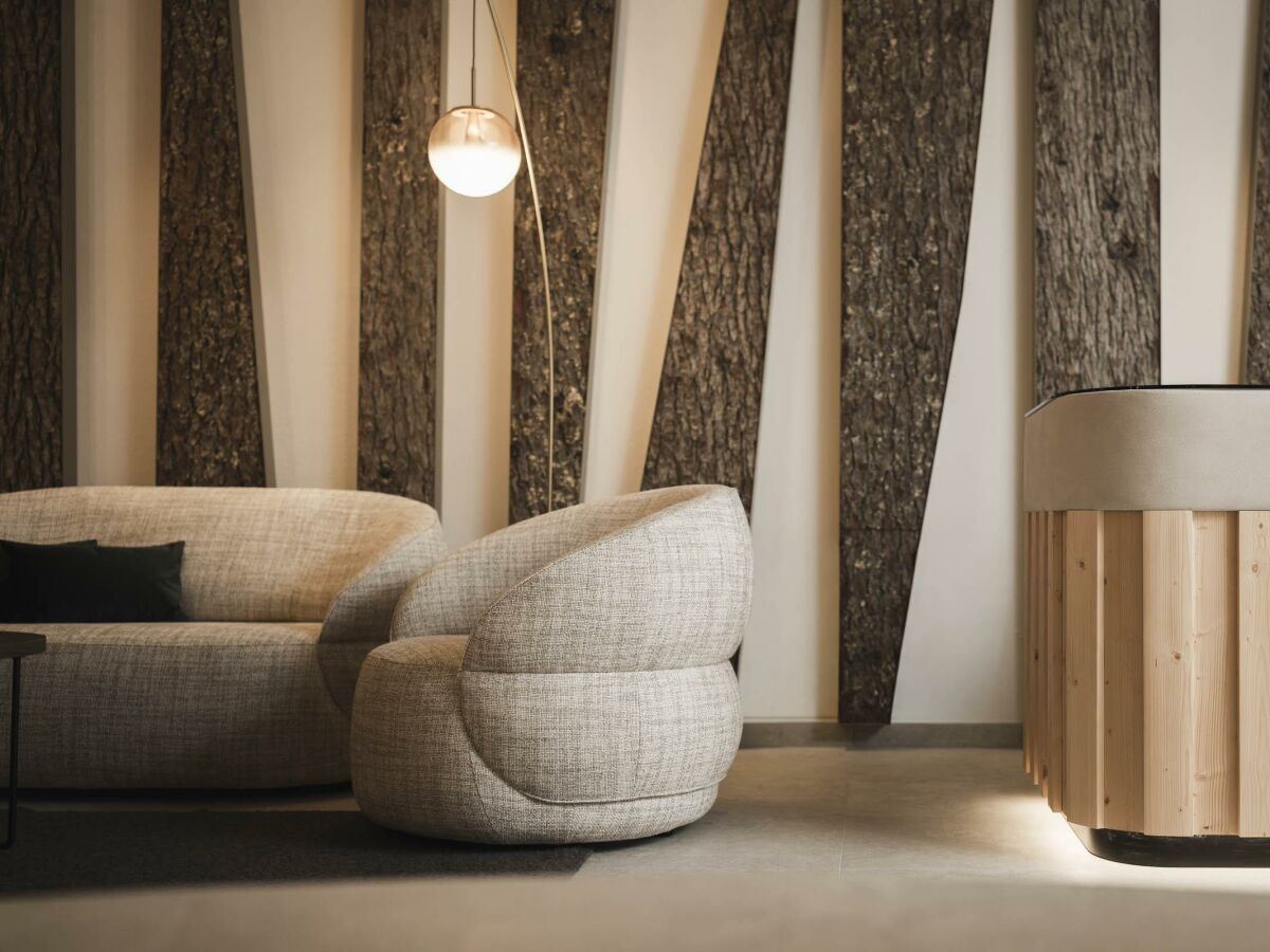 Holiday room Comfort Suite Serles Frühstück 1-3 NÄ - Outdoor photo 4