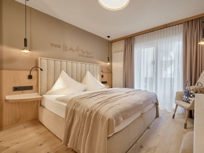 Holiday room Comfort Suite Serles Frühstück 1-3 NÄ in Neustift im Stubaital - Holiday room