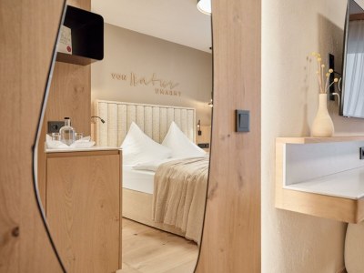 Holiday room Comfort Suite Serles Frühstück 1-3 NÄ - Outdoor photo 2