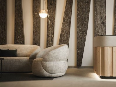 Holiday room Comfort Suite Serles Frühstück 1-3 NÄ - Outdoor photo 4