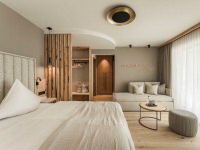 Holiday room Comfort Suite Serles Frühstück 1-3 NÄ - Outdoor photo 5