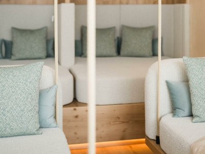 Holiday room Comfort Suite Serles Frühstück 1-3 NÄ - Outdoor photo 7