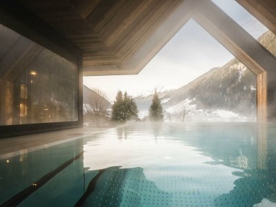 Holiday room Comfort Suite Serles Frühstück 1-3 NÄ - Outdoor photo 8