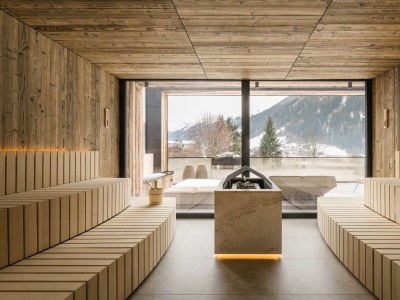 Holiday room Comfort Suite Serles Frühstück 1-3 NÄ - Outdoor photo 9