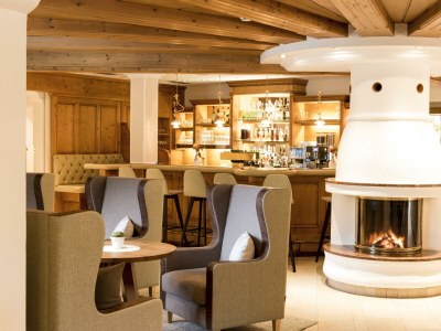 Holiday room Comfort Suite Serles Frühstück 1-3 NÄ - Outdoor photo 11