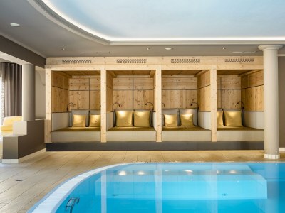 Holiday room Comfort Suite Serles Frühstück 1-3 NÄ - Outdoor photo 12