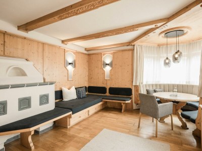 Holiday room Comfort Suite Serles Frühstück 1-3 NÄ - Outdoor photo 14