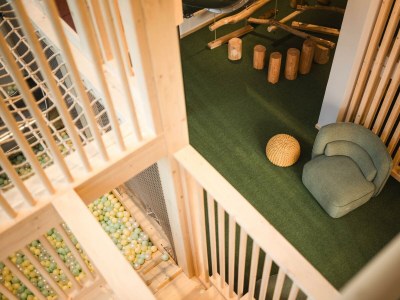 Holiday room Comfort Suite Serles Frühstück 1-3 NÄ - Outdoor photo 17