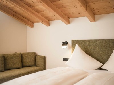 Holiday room Comfort Suite Serles Frühstück 1-3 NÄ - Outdoor photo 18