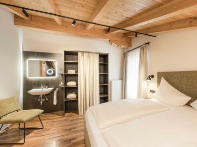 Holiday room Comfort Suite Serles Frühstück 1-3 NÄ - Outdoor photo 19