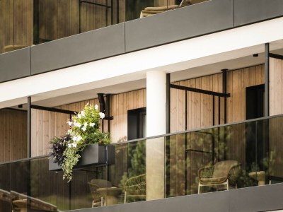 Holiday room Comfort Suite Serles Frühstück 1-3 NÄ - Outdoor photo 22