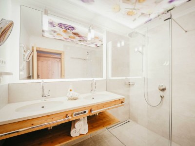 Holiday room Comfort Suite Serles Frühstück 1-3 NÄ - Outdoor photo 24