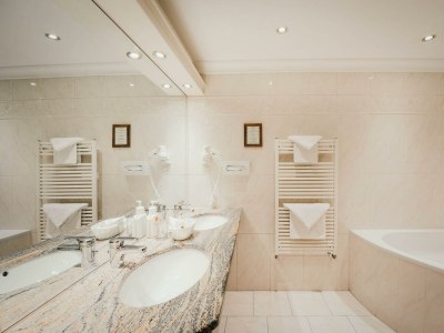 Holiday room Comfort Suite Serles Frühstück 1-3 NÄ - Outdoor photo 27