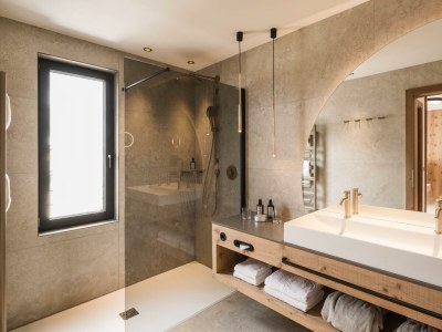 Holiday room Comfort Suite Serles Frühstück 1-3 NÄ - Outdoor photo 28