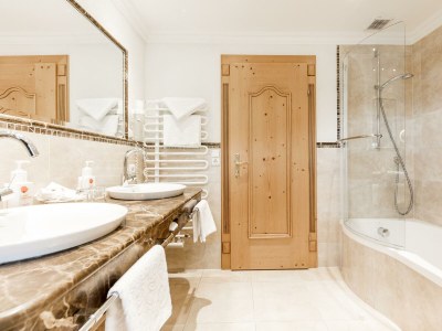 Holiday room Comfort Suite Serles Frühstück 1-3 NÄ - Outdoor photo 32