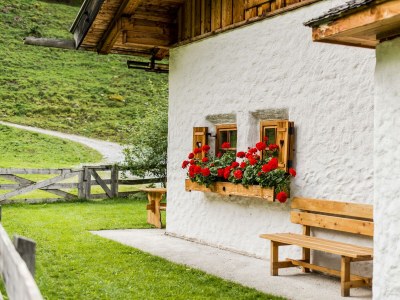 Holiday room Comfort Suite Serles Frühstück 1-3 NÄ - Outdoor photo 35