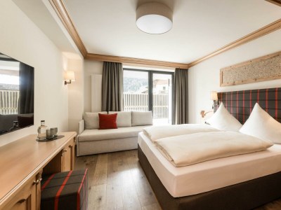 Holiday room Comfort Suite Serles Frühstück 1-3 NÄ - Outdoor photo 38