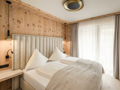 Holiday room Comfort Suite Serles Frühstück 1-3 NÄ - Outdoor photo 39