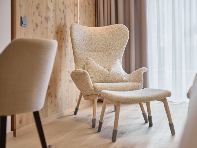 Holiday room Comfort Suite Serles Frühstück 1-3 NÄ - Outdoor photo 40