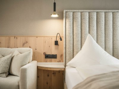 Holiday room Comfort Suite Serles Frühstück 1-3 NÄ - Outdoor photo 41