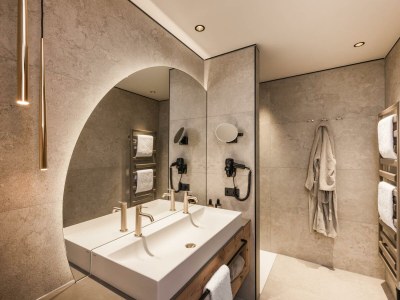 Holiday room Comfort Suite Serles Frühstück 1-3 NÄ - Outdoor photo 47