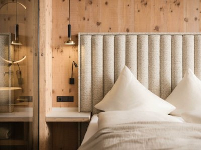 Holiday room Comfort Suite Serles Frühstück 1-3 NÄ - Outdoor photo 50