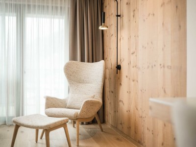 Holiday room Comfort Suite Serles Frühstück 1-3 NÄ - Outdoor photo 51