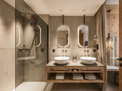 Holiday room Comfort Suite Serles Frühstück 1-3 NÄ - Outdoor photo 53