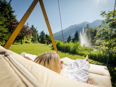 Holiday room Comfort Suite Serles Frühstück 1-3 NÄ - Outdoor photo 60