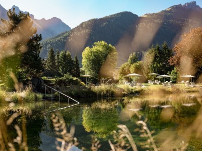 Holiday room Comfort Suite Serles Frühstück 1-3 NÄ - Outdoor photo 63