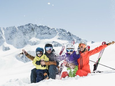 Holiday room Comfort Suite Serles Frühstück 1-3 NÄ - Outdoor photo 64