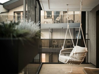 Holiday room Comfort Suite Serles Frühstück 1-3 NÄ - Outdoor photo 65