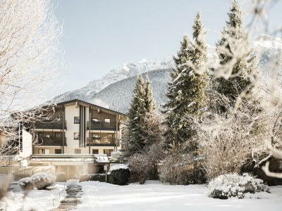 Holiday room Comfort Suite Serles Frühstück 1-3 NÄ - Outdoor photo 68