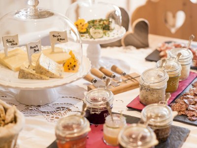 Holiday room Comfort Suite Serles Frühstück 1-3 NÄ - Outdoor photo 69