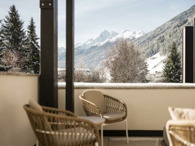 Holiday room Comfort Suite Serles Frühstück 1-3 NÄ - Outdoor photo 81