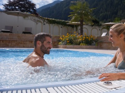 Holiday room Comfort Suite Serles Frühstück 1-3 NÄ - Outdoor photo 95