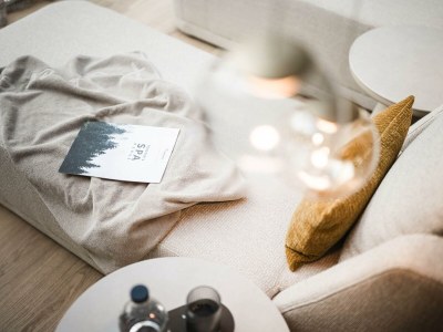 Holiday room Comfort Suite Serles Frühstück 1-3 NÄ - Outdoor photo 99