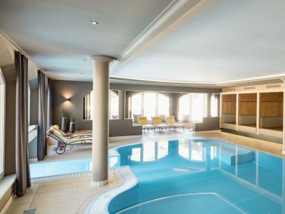 Holiday room Comfort Suite Serles Frühstück 1-3 NÄ - Outdoor photo 113