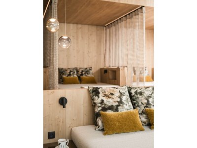 Holiday room Comfort Suite Serles Frühstück 1-3 NÄ - Outdoor photo 114