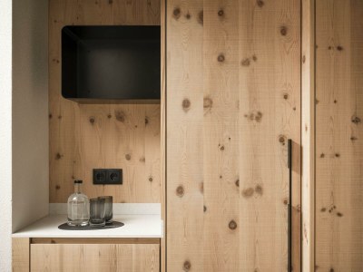 Holiday room Comfort Suite Serles Frühstück 1-3 NÄ - Outdoor photo 115