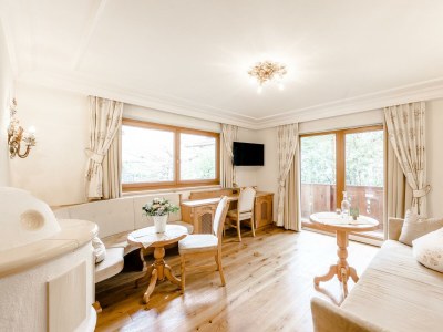 Holiday room Comfort Suite Serles Frühstück 1-3 NÄ - Outdoor photo 117