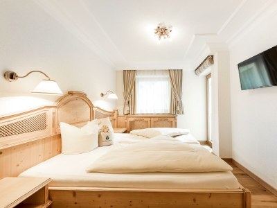 Holiday room Comfort Suite Serles Frühstück 1-3 NÄ - Outdoor photo 126