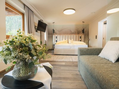 Holiday room Comfort Suite Serles Frühstück 1-3 NÄ - Outdoor photo 128