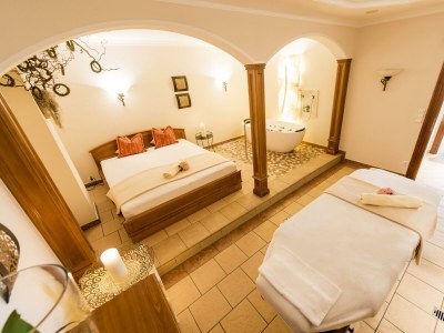 Holiday room Comfort Suite Serles Frühstück 1-3 NÄ - Outdoor photo 135