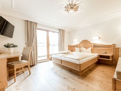 Holiday room Comfort Suite Serles Frühstück 1-3 NÄ - Outdoor photo 160