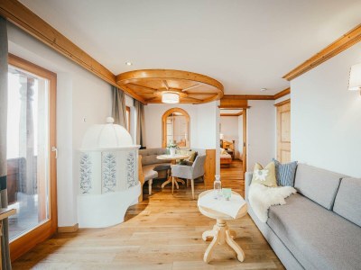 Holiday room Comfort Suite Serles Frühstück 1-3 NÄ - Outdoor photo 164